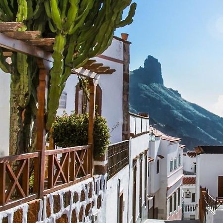 El Rinconcito De Tejeda Villa Dış mekan fotoğraf