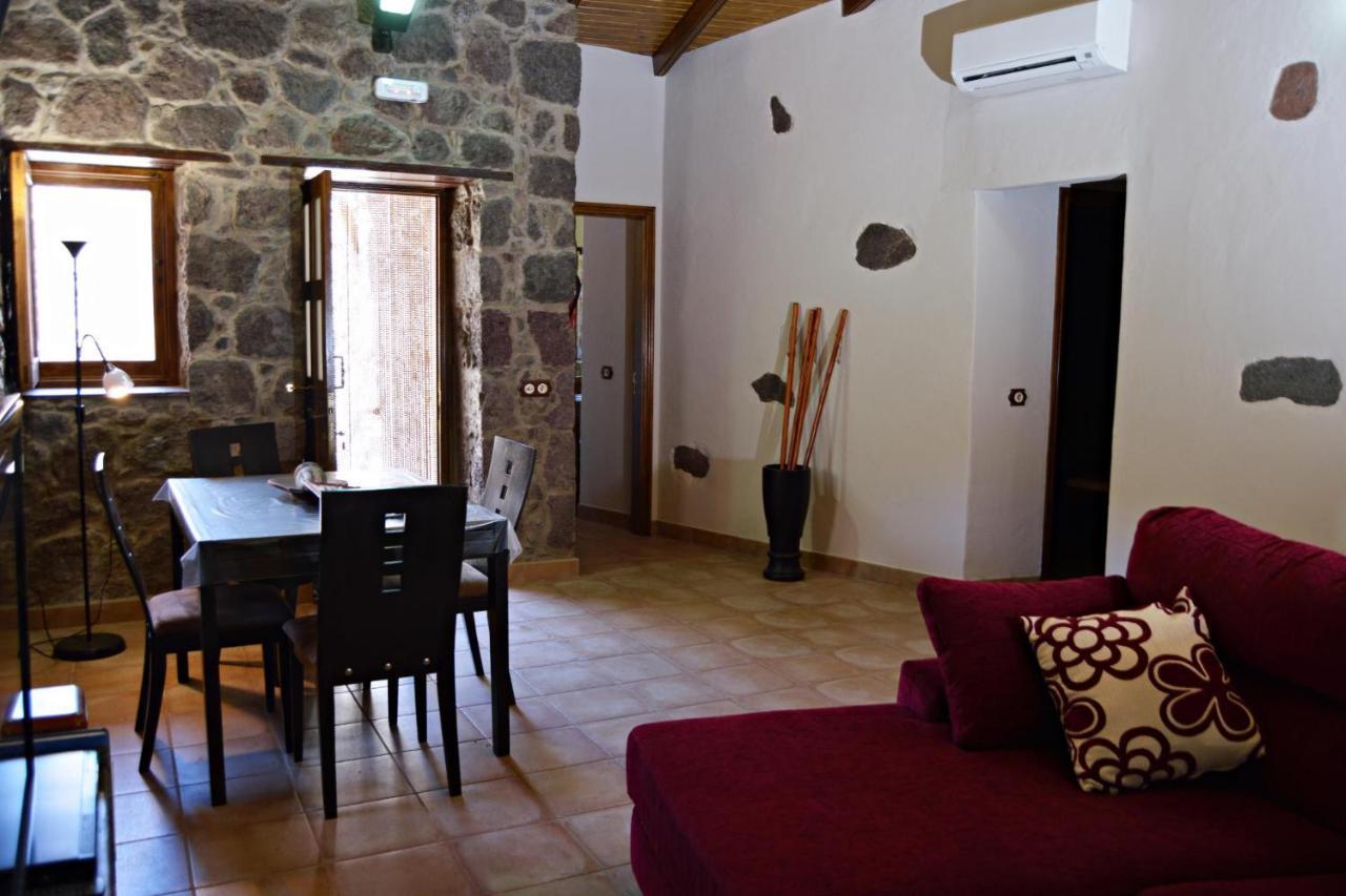 El Rinconcito De Tejeda Villa Dış mekan fotoğraf