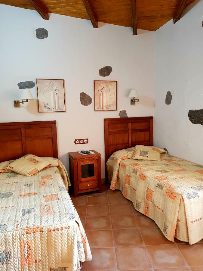 El Rinconcito De Tejeda Villa Dış mekan fotoğraf